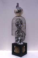 Caged Bird Sings