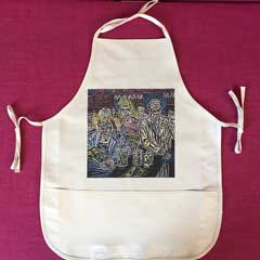 Florence Wint - Aprons